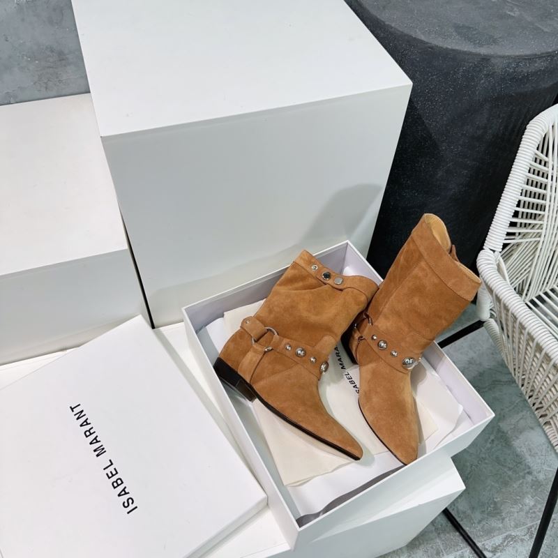 Isabel Marant Boots